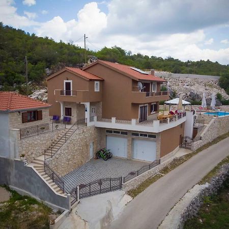 Villa Ivana Zagvozd Екстер'єр фото